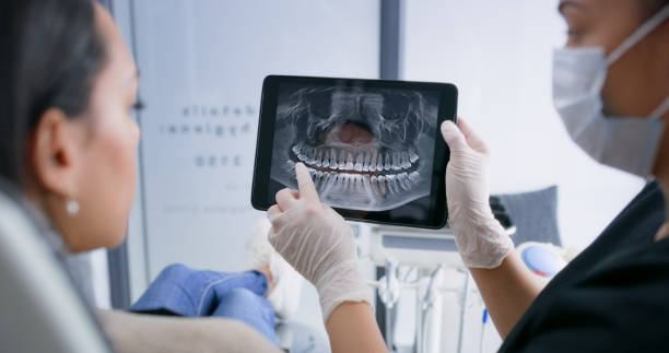 Best Broken or Chipped Tooth Repair in Lagrange, OH