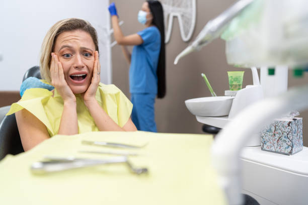 Best Emergency Treatment for Jaw Pain or Injury in Lagrange, OH